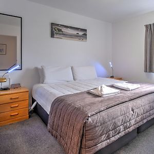 Two-Bedroom room